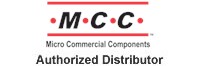 Micro Commercial Components (MCC) Logo