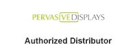 Pervasive Displays Logo