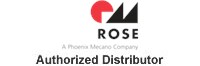 Rose Logo