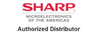 Sharp Microelectronics Logo