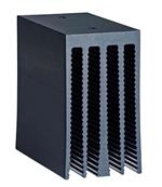 Crydom HS201 Enlarged Image