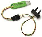 Sensirion EK-P3 Enlarged Image