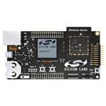 Silicon Labs SLWSTK6021A Enlarged Image