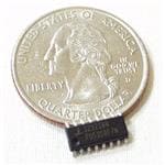 SparkFun COM-00589 Enlarged Image