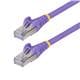 StarTech NLPL-10F-CAT6A-PATCH