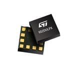 STMicroelectronics IIS2DULPXTR Enlarged Image