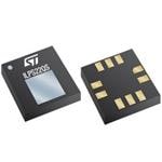 STMicroelectronics ILPS22QSTR Enlarged Image