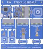 STMicroelectronics STEVAL-25R200SA Enlarged Image