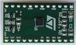 STMicroelectronics STEVAL-MKI153V1 Enlarged Image
