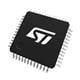 STMicroelectronics STM32G0B1CBT6TR