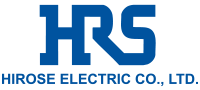 Hirose Electric IX Series I/O Connectors