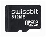 Swissbit SFSD0512N1AS1TO-I-ME-231-STD Enlarged Image