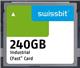Swissbit SFCA240GH3AA2TO-I-OC-226-STD
