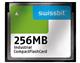 Swissbit SFCF0256H1BK1MT-I-MS-553-SMA