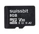 Swissbit SFSD008GN1AM1TB-I-CE-22Q-STD