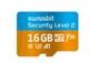 Swissbit SFSD016GN1PT1TB-I-5E-02P-SW8