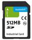 Swissbit SFSD0512L1BN1WI-I-ME-111-STD