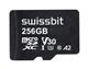 Swissbit SFSD256GN1AM1TB-I-VG-221-STD