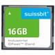 Swissbit SFCA016GH1AA2TO-I-GS-216-STD