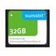 Swissbit SFCF032GH1AF2TO-C-QT-517-STD