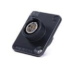 Switchcraft EHT4FBAU Enlarged Image