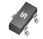 Taiwan Semiconductor MMBT3906T RSG Enlarged Image