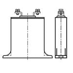 EPCOS / TDK B72240B0750K001 Enlarged Image