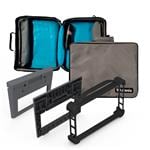 Tektronix 2-PC Enlarged Image