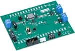 Texas Instruments BQ25731EVM Enlarged Image