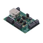 Texas Instruments BQ25015EVM Enlarged Image