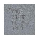 Texas Instruments TMUX7349FRTJR Enlarged Image