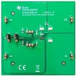 Texas Instruments TPS3430EVM Enlarged Image