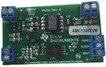 Texas Instruments AMC1306EVM Enlarged Image
