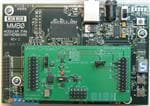 Texas Instruments DAC8411EVM-PDK Enlarged Image