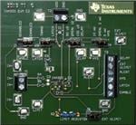 Texas Instruments INA300EVM Enlarged Image