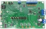 Texas Instruments DRV8308EVM Enlarged Image