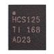 Texas Instruments SN74HCS125BQAR