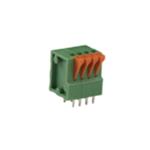 TE Connectivity / Raychem 1-2834015-4 Enlarged Image