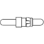 TE Connectivity / AMP 449379-2 Enlarged Image