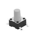 TE Connectivity / Alcoswitch FSM6JS6SMTR Enlarged Image