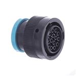 TE Connectivity / DEUTSCH YHDP26-18-14SECL20 Enlarged Image