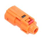 TE Connectivity / DEUTSCH YHV280-2PM-P-4MM-B Enlarged Image