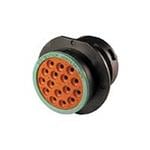 TE Connectivity / DEUTSCH HDP24-24-16PN Enlarged Image