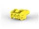TE Connectivity / AMP 1-480701-4