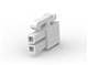 TE Connectivity / AMP 1586019-2