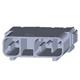 TE Connectivity / AMP 2106112-4