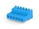 TE Connectivity / AMP 3-640622-6