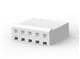 TE Connectivity / AMP 647401-5
