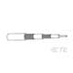 TE Connectivity / Raychem 5028D5312-9