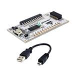 Vishay Semiconductors SENSORXPLORER Enlarged Image